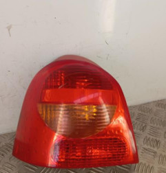 Feu arriere principal gauche (feux) RENAULT TWINGO 1 Photo n°1