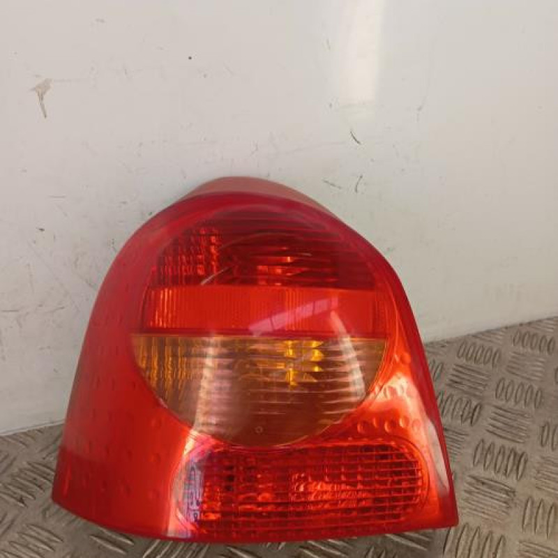 Feu arriere principal gauche (feux) RENAULT TWINGO 1