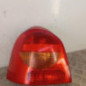 Feu arriere principal gauche (feux) RENAULT TWINGO 1