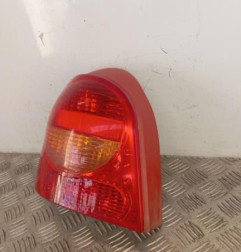 Feu arriere principal gauche (feux) RENAULT TWINGO 1