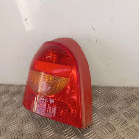 Feu arriere principal gauche (feux) RENAULT TWINGO 1