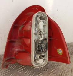 Feu arriere principal gauche (feux) RENAULT TWINGO 1 Photo n°3