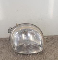 Optique avant principal droit (feux)(phare) RENAULT TWINGO 1 Photo n°1