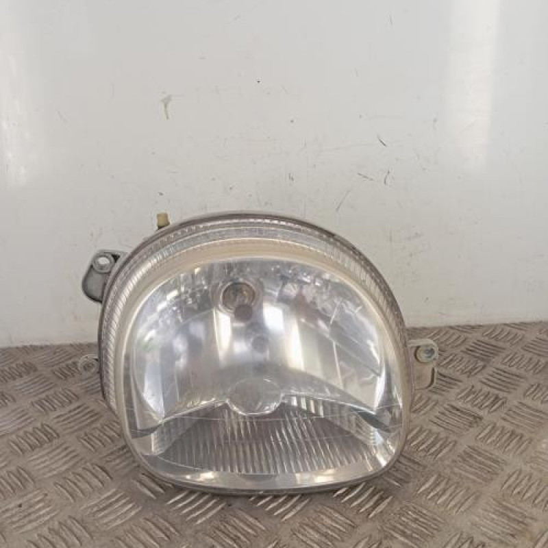 Optique avant principal droit (feux)(phare) RENAULT TWINGO 1