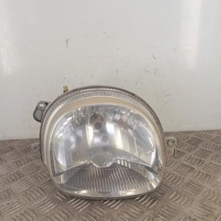 Optique avant principal droit (feux)(phare) RENAULT TWINGO 1 Photo n°1