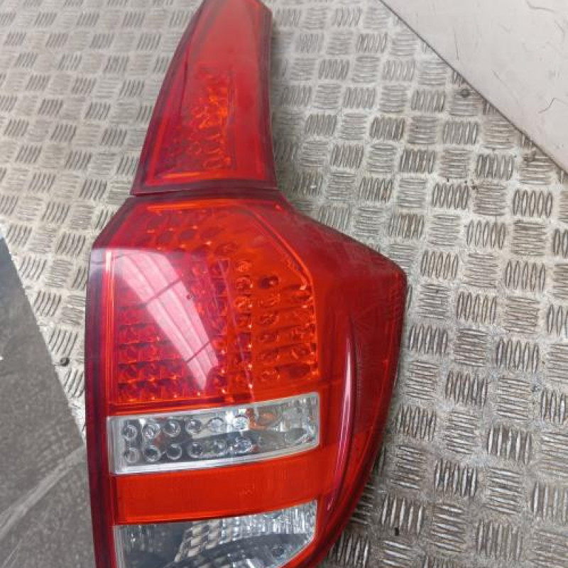 Feu arriere principal droit (feux) KIA CEE-D 1 SPORT WAGON