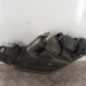 Optique avant principal droit (feux)(phare) PEUGEOT 206