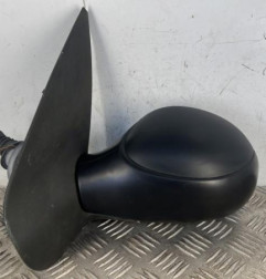 Retroviseur gauche PEUGEOT 206 Photo n°1