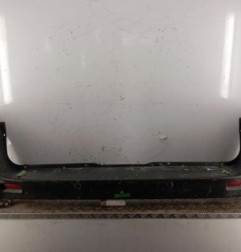 Pare choc arriere CITROEN JUMPY 2 Photo n°1