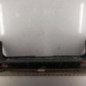 Pare choc arriere CITROEN JUMPY 2
