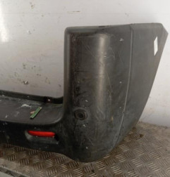 Pare choc arriere CITROEN JUMPY 2