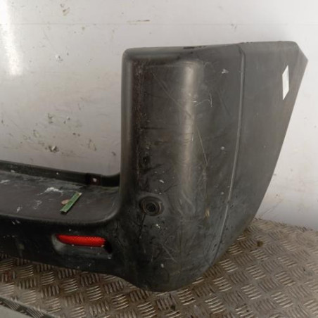 Pare choc arriere CITROEN JUMPY 2