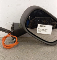Retroviseur droit RENAULT MODUS Photo n°1