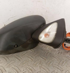 Retroviseur droit RENAULT MODUS Photo n°3