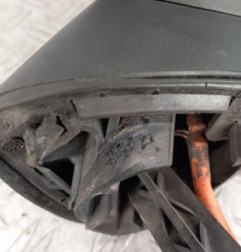 Retroviseur droit RENAULT MODUS Photo n°6