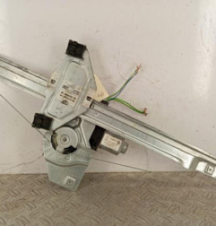 Leve vitre electrique avant gauche CITROEN BERLINGO 2 Photo n°1