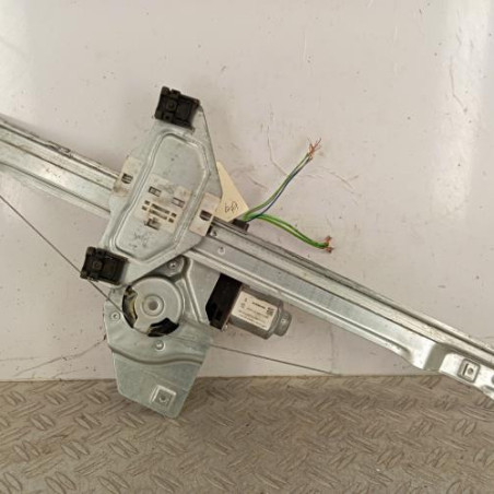 Leve vitre electrique avant gauche CITROEN BERLINGO 2 Photo n°1