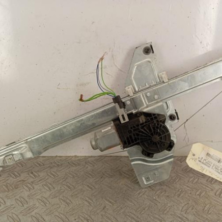 Leve vitre electrique avant gauche CITROEN BERLINGO 2