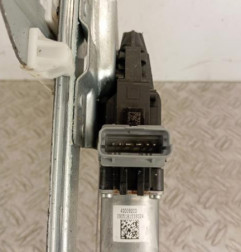 Leve vitre electrique avant gauche CITROEN BERLINGO 2 Photo n°3