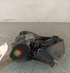 Ceinture avant gauche PEUGEOT 207 Photo n°1
