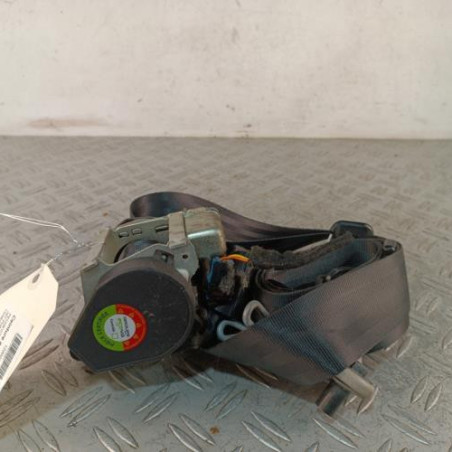 Ceinture avant gauche PEUGEOT 207 Photo n°1