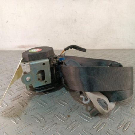 Ceinture avant gauche PEUGEOT 207