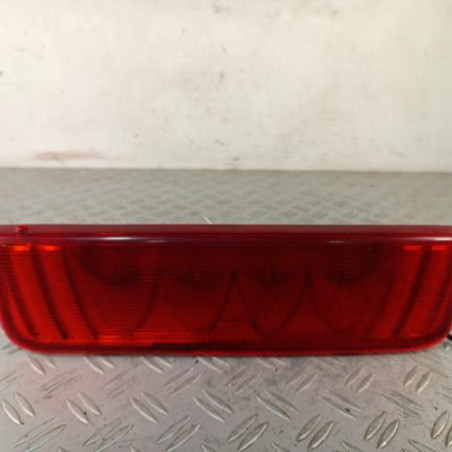 Feu arriere stop central PEUGEOT 207 Photo n°1