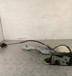 Serrure avant droit PEUGEOT 207