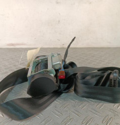 Ceinture avant droit RENAULT MEGANE 3 Photo n°1