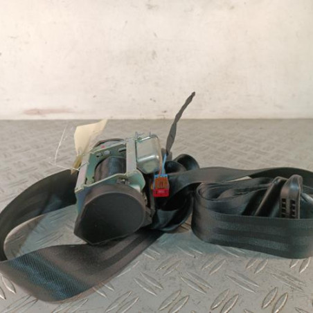 Ceinture avant droit RENAULT MEGANE 3 Photo n°1