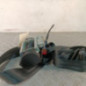 Ceinture avant droit RENAULT MEGANE 3