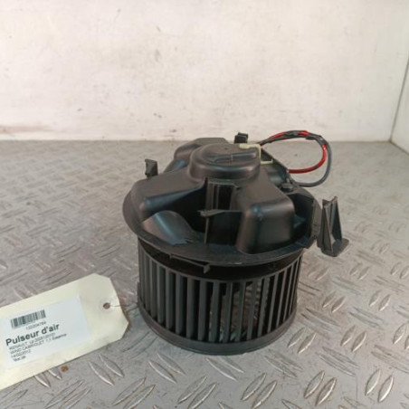 Pulseur d'air RENAULT WIND Photo n°1
