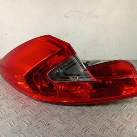 Feu arriere principal gauche (feux) RENAULT WIND Photo n°1