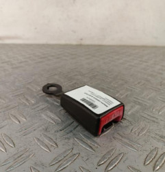 Attache ceinture avant droit RENAULT WIND Photo n°1