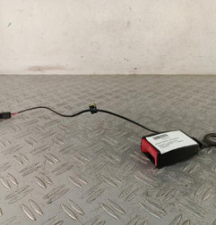 Attache ceinture avant gauche RENAULT WIND Photo n°1