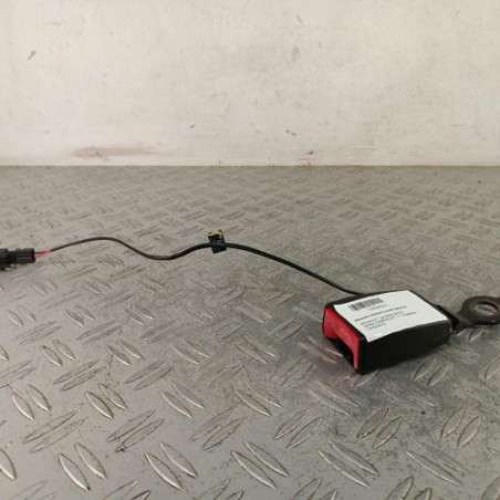 Attache ceinture avant gauche RENAULT WIND Photo n°1