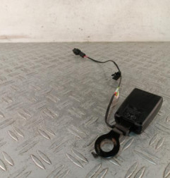 Attache ceinture avant gauche RENAULT WIND Photo n°3