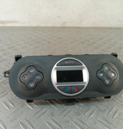 Commande chauffage RENAULT WIND Photo n°1