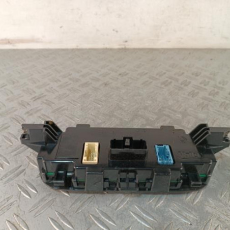 Commande chauffage RENAULT WIND