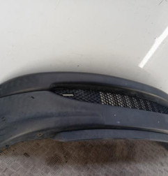 Pare choc avant PEUGEOT 206 Photo n°3