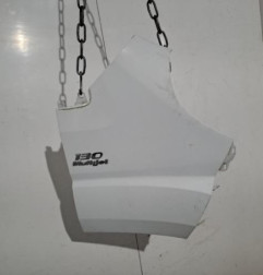 Aile avant droit FIAT DUCATO 3 Photo n°1