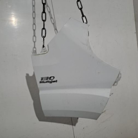 Aile avant droit FIAT DUCATO 3 Photo n°1