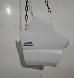 Aile avant droit FIAT DUCATO 3