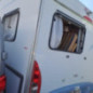 Aile avant droit FIAT DUCATO 3