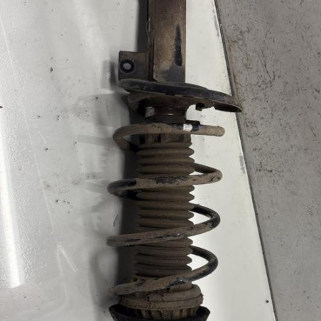 Amortisseur avant droit CITROEN C3 2 Photo n°1