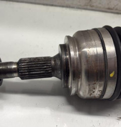 Cardan gauche (transmission) DS DS7 CROSSBACK