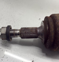 Cardan droit (transmission) DS DS7 CROSSBACK Photo n°4