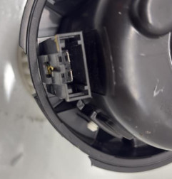 Ventilateur chauffage PEUGEOT 208 2