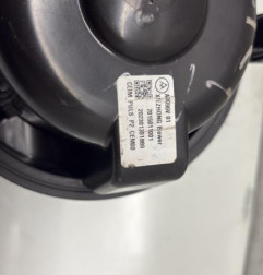 Ventilateur chauffage PEUGEOT 208 2 Photo n°3