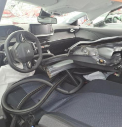 Ventilateur chauffage PEUGEOT 208 2 Photo n°8